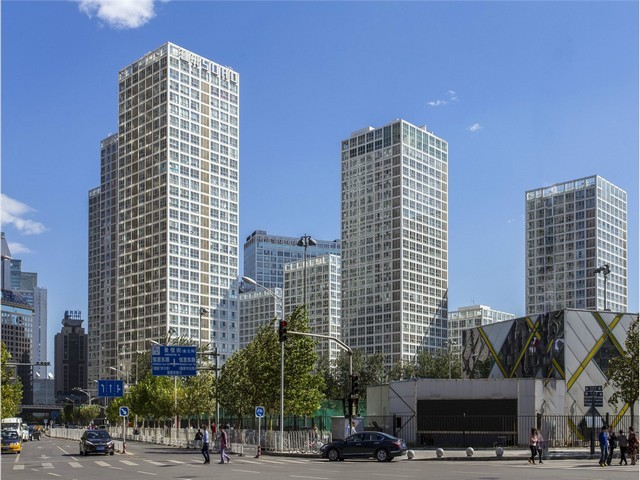 上海工业建筑设计哪家好